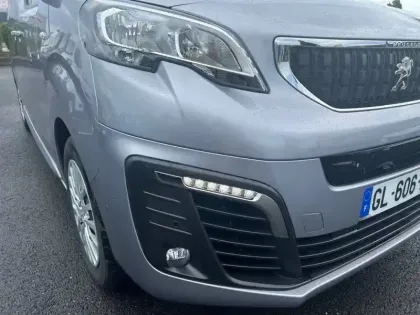 Photo 45 Peugeot Expert  FGN TOLE M ELECTRIQUE 75KWH 136CH
