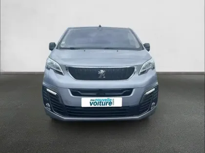 Photo 31 Peugeot Expert  FGN TOLE M ELECTRIQUE 75KWH 136CH
