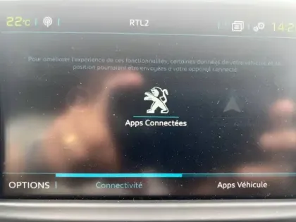 Photo 51 Peugeot Expert  FGN TOLE M ELECTRIQUE 75KWH 136CH