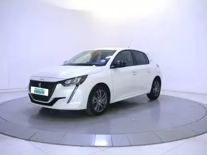 Photo Peugeot 208 Style