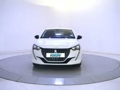 Photo 33 Peugeot 208  PureTech 75 S&S BVM5