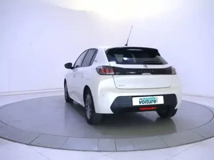 Photo 38 Peugeot 208  PureTech 75 S&S BVM5