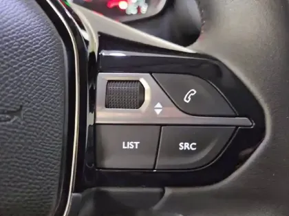 Photo 59 Peugeot 208  PureTech 75 S&S BVM5