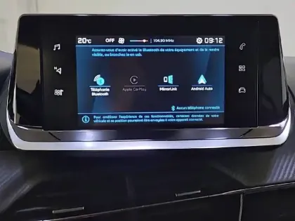 Photo 55 Peugeot 208  PureTech 75 S&S BVM5