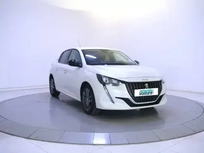 Photo 34 Peugeot 208  PureTech 75 S&S BVM5