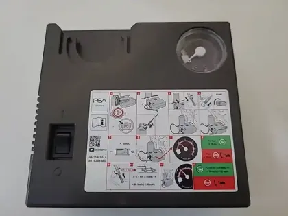 Photo 49 Peugeot 208  PureTech 75 S&S BVM5