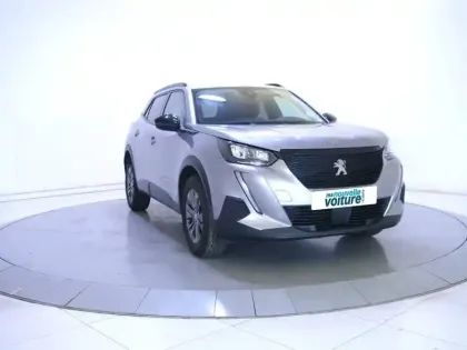 Photo 51 Peugeot 2008  BlueHDi 110 S&S BVM6