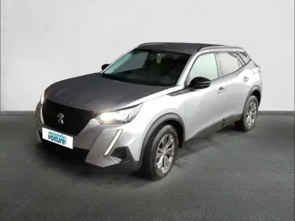 Photo Peugeot 2008 Style