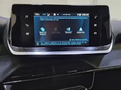 Photo 71 Peugeot 2008  BlueHDi 110 S&S BVM6