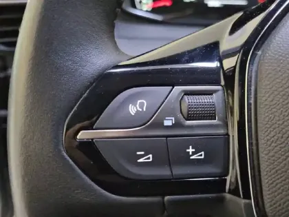 Photo 45 Peugeot 2008  BlueHDi 110 S&S BVM6