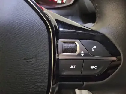 Photo 46 Peugeot 2008  BlueHDi 110 S&S BVM6