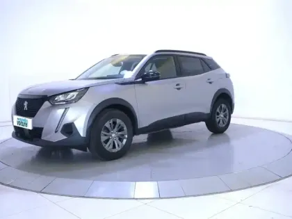 Photo 20 Peugeot 2008  BlueHDi 110 S&S BVM6