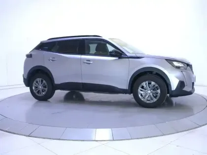 Photo 52 Peugeot 2008  BlueHDi 110 S&S BVM6