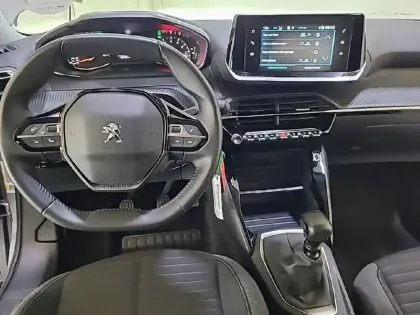 Photo 56 Peugeot 2008  BlueHDi 110 S&S BVM6