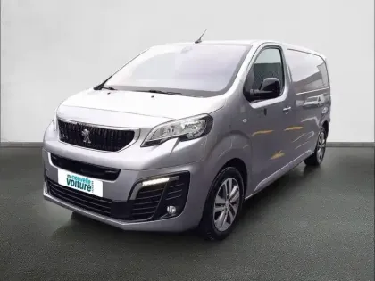 Photo Peugeot Expert Asphalt