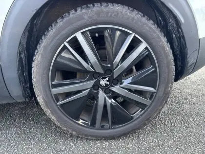 Photo 12 Peugeot 3008  Hybrid4 300 e-EAT8