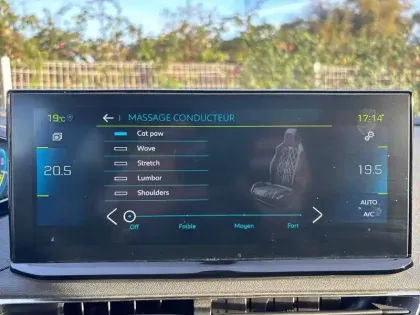 Photo 18 Peugeot 3008  Hybrid4 300 e-EAT8