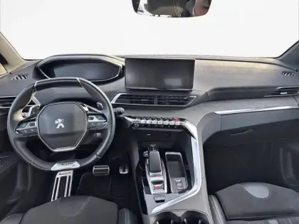 Photo 7 Peugeot 3008  Hybrid4 300 e-EAT8