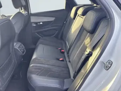 Photo 11 Peugeot 3008  Hybrid4 300 e-EAT8