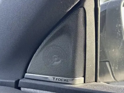 Photo 23 Peugeot 3008  Hybrid4 300 e-EAT8