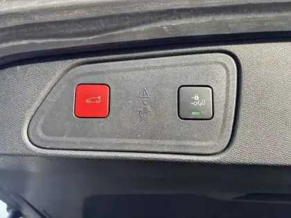 Photo 25 Peugeot 3008  Hybrid4 300 e-EAT8