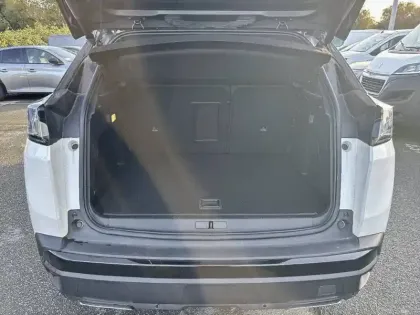 Photo 5 Peugeot 3008  Hybrid4 300 e-EAT8