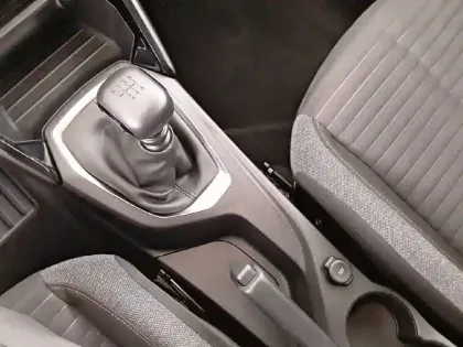 Photo 5 Peugeot 2008  BlueHDi 110 S&S BVM6