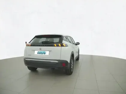 Photo 1 Peugeot 2008  BlueHDi 110 S&S BVM6