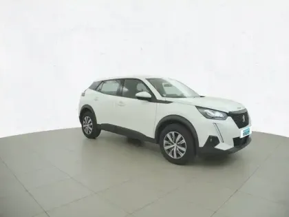 Photo 14 Peugeot 2008  BlueHDi 110 S&S BVM6