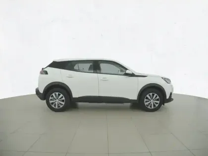 Photo 16 Peugeot 2008  BlueHDi 110 S&S BVM6