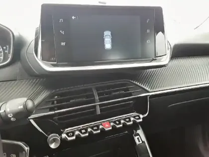 Photo 9 Peugeot 2008  BlueHDi 110 S&S BVM6