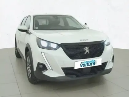 Photo 20 Peugeot 2008  BlueHDi 110 S&S BVM6