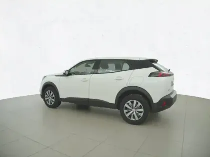 Photo 12 Peugeot 2008  BlueHDi 110 S&S BVM6