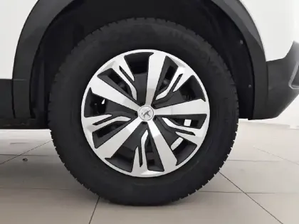 Photo 3 Peugeot 2008  BlueHDi 110 S&S BVM6