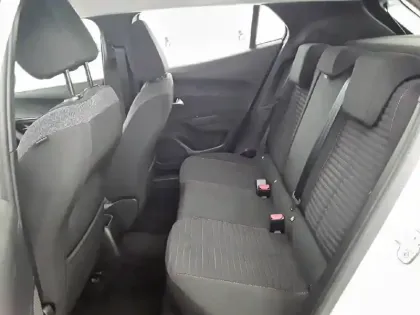 Photo 28 Peugeot 2008  BlueHDi 110 S&S BVM6