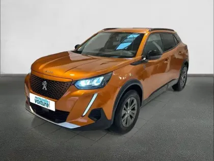 Photo Peugeot 2008 Style