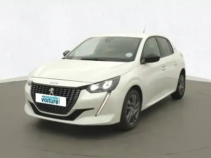 Photo Peugeot 208 Style