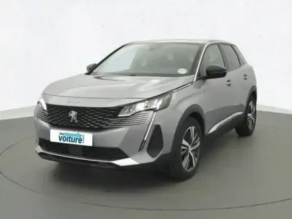 Photo Peugeot 3008 Allure Pack