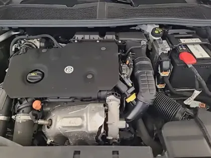 Photo 14 Peugeot 308  SW BlueHDi 130ch S&S BVM6