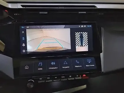 Photo 19 Peugeot 308  SW BlueHDi 130ch S&S BVM6