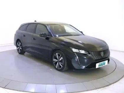 Photo 22 Peugeot 308  SW BlueHDi 130ch S&S BVM6