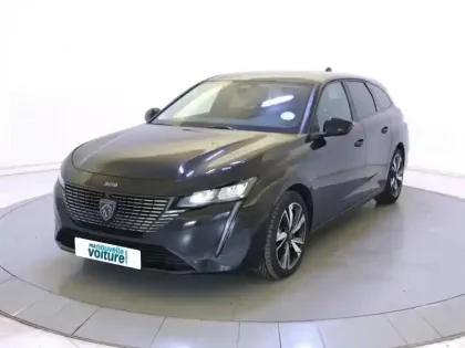 Photo Peugeot 308 Allure