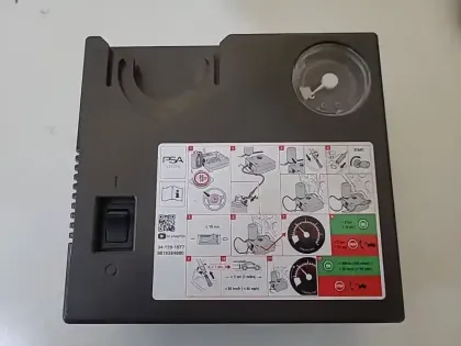 Photo 17 Peugeot 308  SW BlueHDi 130ch S&S BVM6