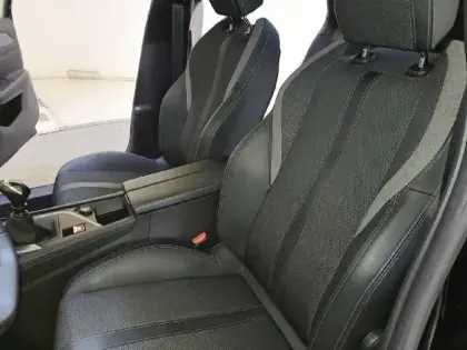 Photo 10 Peugeot 308  SW BlueHDi 130ch S&S BVM6