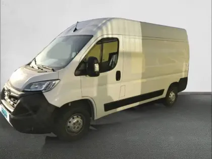 Photo Opel Movano Pack Business