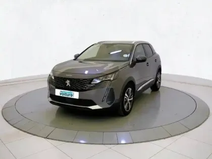 Photo Peugeot 3008 Allure