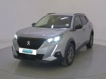 Photo Peugeot 2008 Style