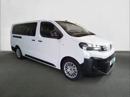 Photo 11 Peugeot Expert  Combi Long BlueHDi 120 S&S BVM6