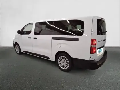 Photo 12 Peugeot Expert  Combi Long BlueHDi 120 S&S BVM6