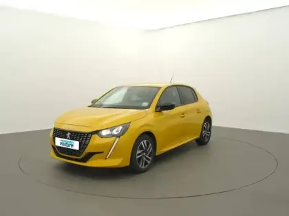 Photo Peugeot 208 Allure
